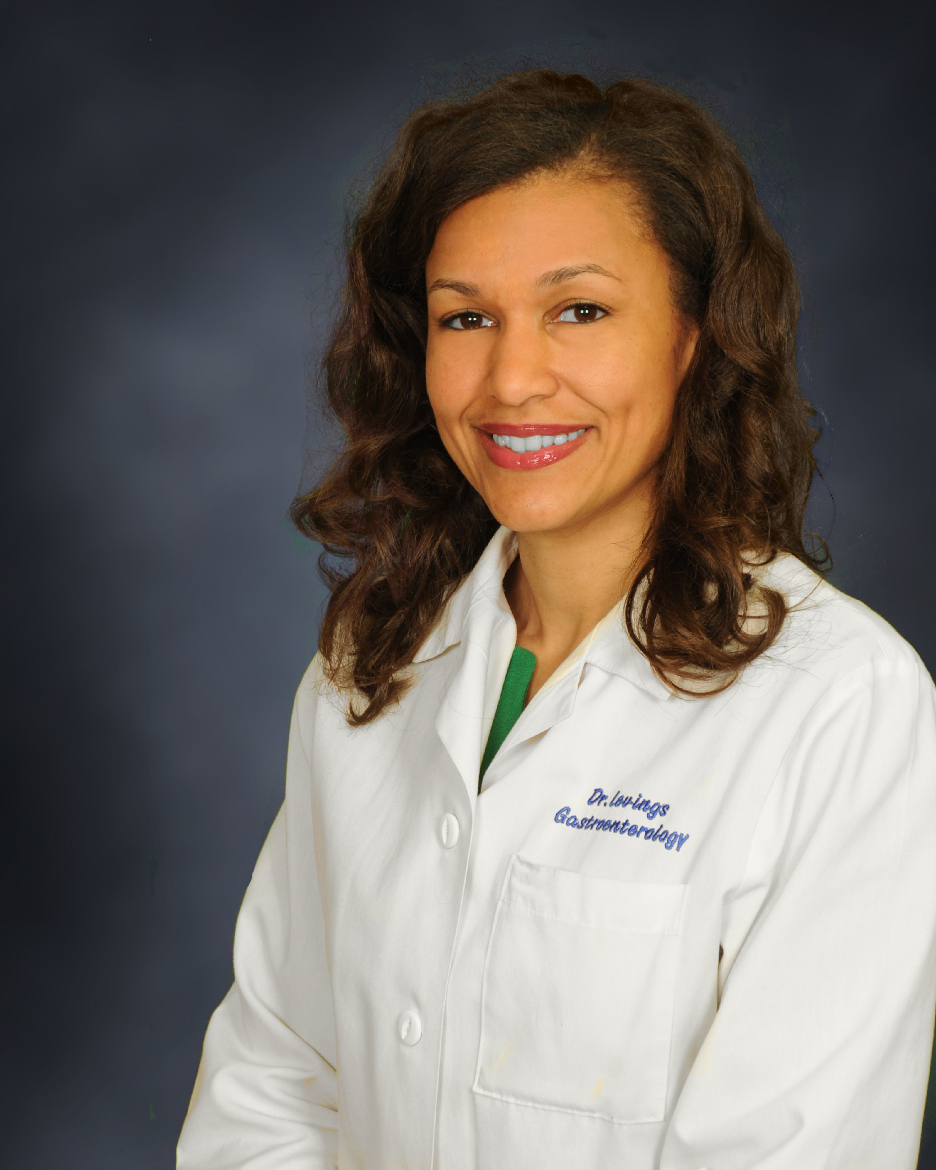 Dr. Christina Levings - Gastro Texas